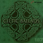 Celtic ballads cover image