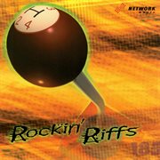 Rockin' riffs cover image