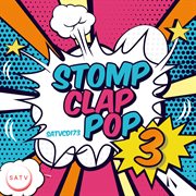 Stomp clap pop 3 cover image
