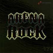 Arena rock cover image