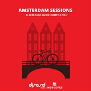 Amsterdam sessions cover image
