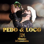 Pedo y loco cover image