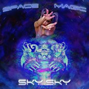 Space magic cover image