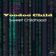 Sweet childhood cover image