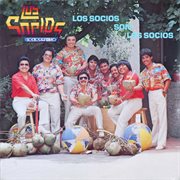 Los socios son los socios cover image