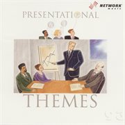 Presentational themes (multimedia) cover image