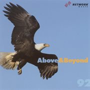 Above & beyond (multimedia) cover image