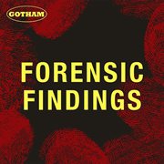 Forensic findings cover image