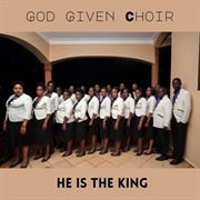 He is the king cover image