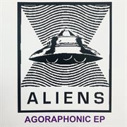 Agoraphonic cover image