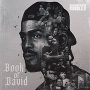Book of david cover image