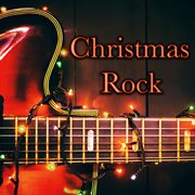 Christmas rock cover image