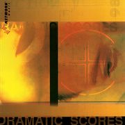 Dramatic scores (industrial) cover image