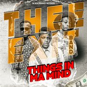 Things in ma mind cover image