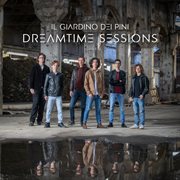 Dreamtime sessions cover image