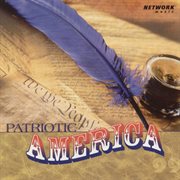 Patriotic america (specialty) cover image