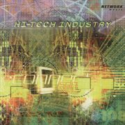 Hi-tech promos (industrial) cover image