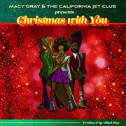 Christmas with you cover image
