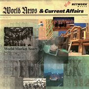 World news & current affairs (industrial) cover image