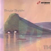 Pensive passion cover image
