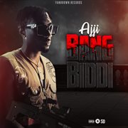 Bang biddi cover image