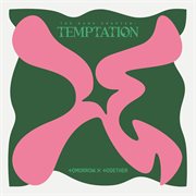 The name chapter. Temptation cover image