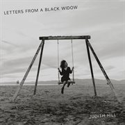 Letters From a Black Widow cover image