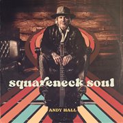 Squareneck Soul cover image