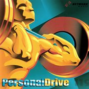 Personal drive (industrial) cover image