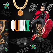 Quinze cover image