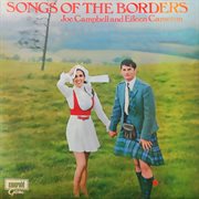 Songs of the borders cover image