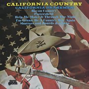 California country cover image