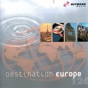 Destination: europe (specialty) : Europe (Specialty) cover image
