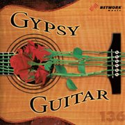 Gypsy guitar cover image