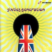 Sixties generation cover image