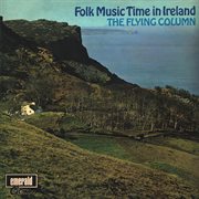 Folk music time in ireland cover image