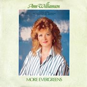 More evergreens cover image