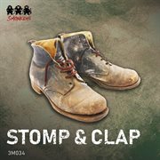 Stomp & clap cover image