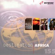 Destination: africa : Africa cover image