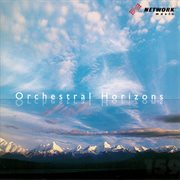 Orchestral horizons cover image