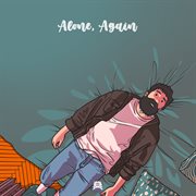 Alone, again cover image
