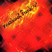 Nuskool funk v1 cover image