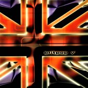 Britpop v1 cover image