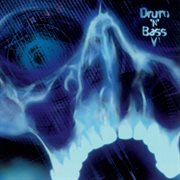 Drum 'n' bass v1 cover image