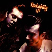 Rockabilly v1 cover image