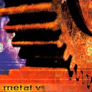 Metal v2 cover image