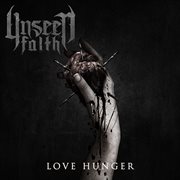 Love hunger cover image