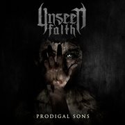 Prodigal sons cover image