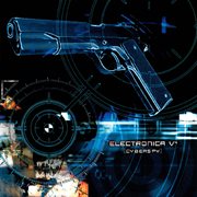 Electronica v4 [cyberspy] cover image