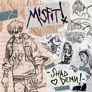 Misfit! cover image